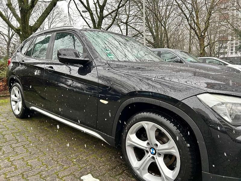 Gebraucht 2012 BMW X1 SUV | 7.000 € (Fairer Preis) - Bild 1/4