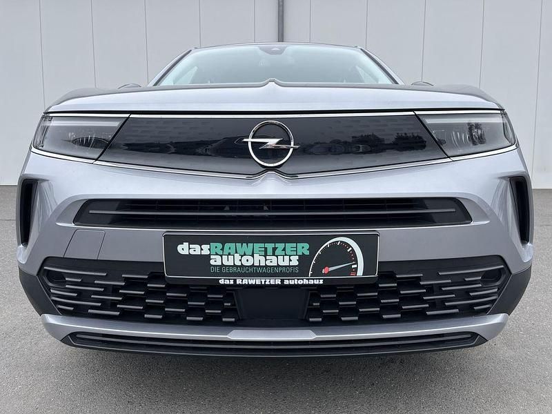 Gebraucht Opel Mokka-e Basis 100 kW (136 PS) 2021 Grau SUV
