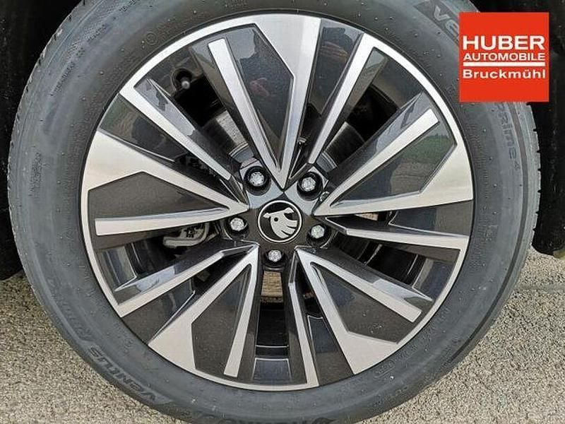 Neu Skoda Superb Selection 193 PS (141 kW) 2025 Andere Kombi