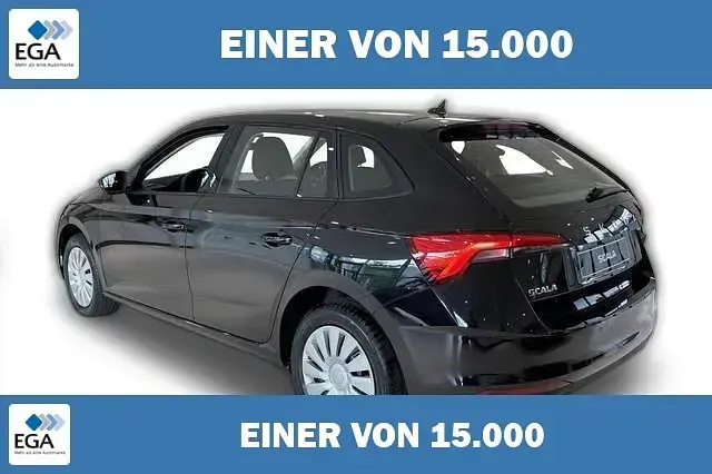 Neu Skoda Scala Essence 116 PS (85 kW) 2026 Kleinwagen