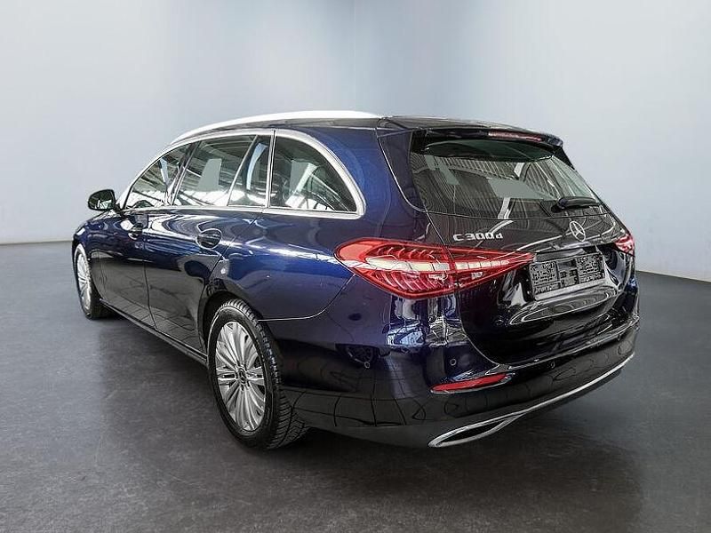 Gebraucht Mercedes C300 Avantgarde 2023 Andere