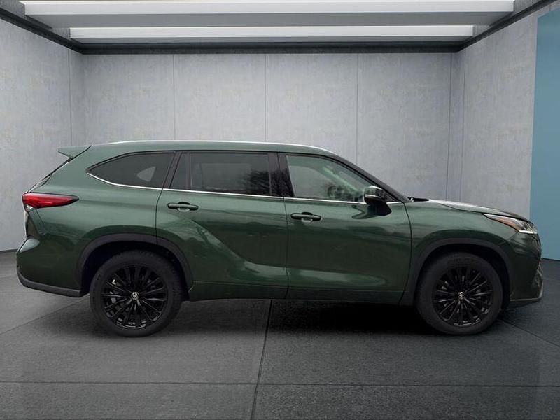 Gebraucht Toyota Highlander 2024 Andere SUV