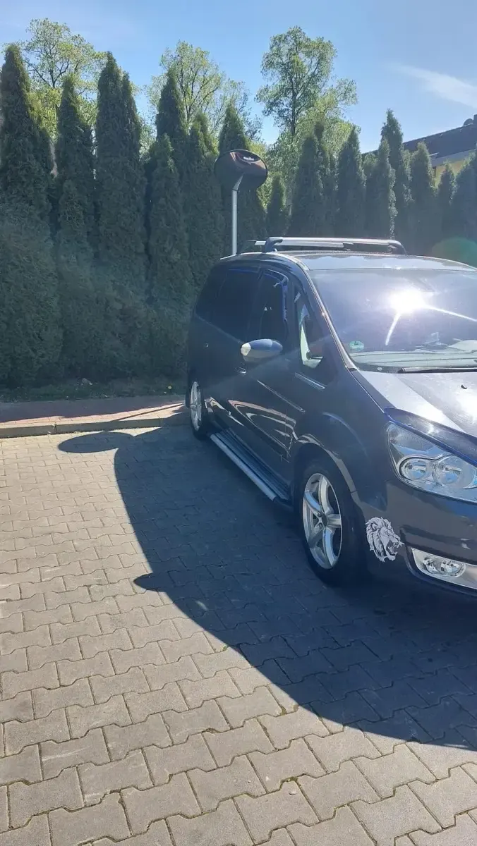 Second-hand Ford Galaxy 2009 Monovolum
