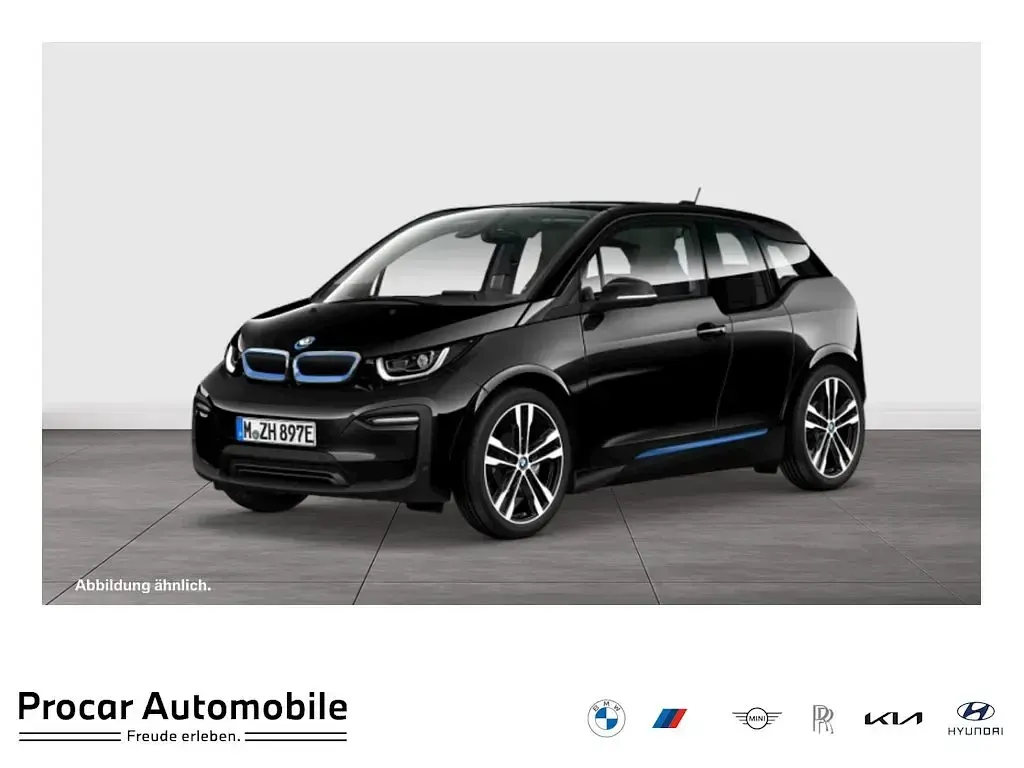 Gebraucht BMW i3 Comfort Edition 125 kW (170 PS) 2022 Kleinwagen