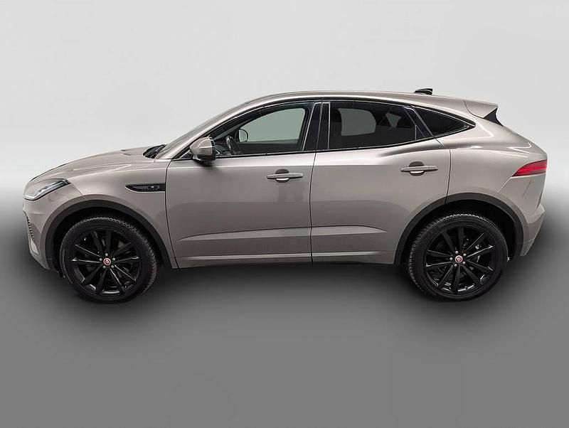 Usata Jaguar E-Pace R-Dynamic 200 CV (147 kW) 2019 Beige SUV