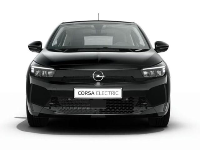 Neu Opel Corsa-e Edition 100 kW (136 PS) 2026 Schwarz Kleinwagen