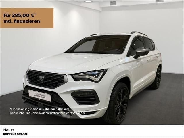 Gebraucht 2024 Seat Ateca FR SUV | 27.250 € (Fairer Preis) - Bild 1/4