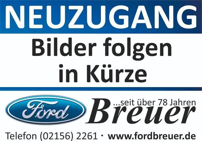 Weiß Gebraucht 2018 Ford Transit Trend Kombi | 13.490 € (Teuer) - Bild 1/1