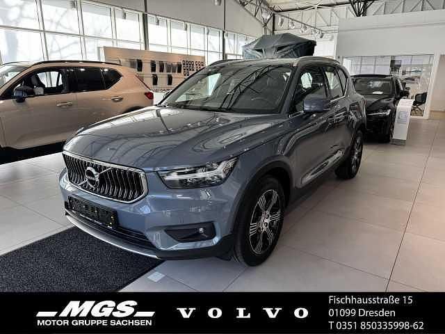 Gebraucht Volvo XC40 145 PS (106 kW) 2020 SUV