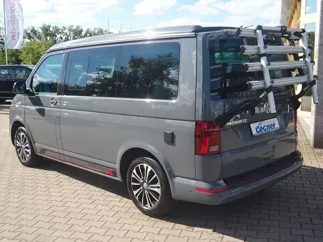 Gebraucht VW California Edition 2021 Andere Van