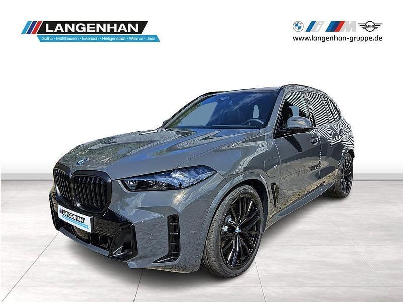 Grau Neu 2025 BMW X5 M Sport SUV | 109.905 € (Fairer Preis) - Bild 1/4