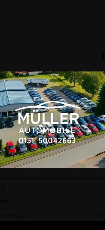 Gebraucht Audi A3 140 PS (102 kW) 2012 Schwarz Kleinwagen