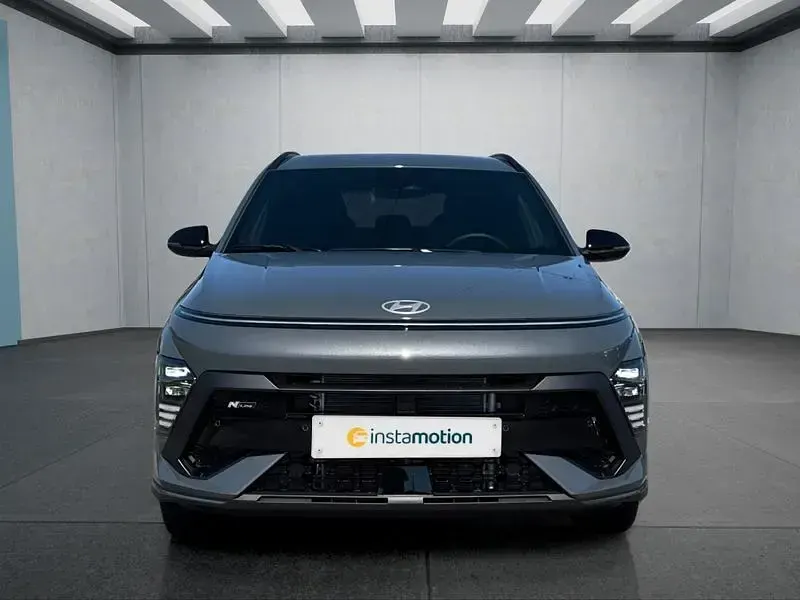 Neu Hyundai Kona N Line 150 PS (110 kW) 2026 SUV