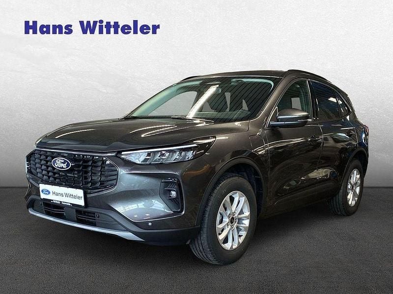 Neu Ford Kuga Titanium 152 PS (111 kW) 2025 Grau SUV