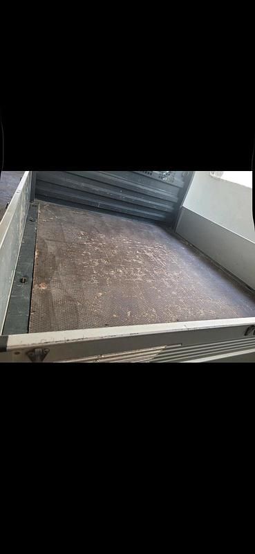 Gebraucht Ford Transit 155 PS (114 kW) 2016 Weiß Kombi