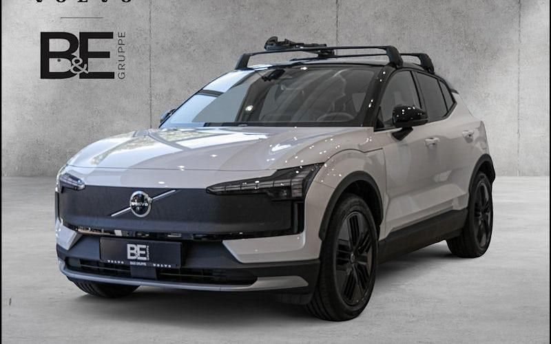 Gebraucht Volvo EX30 Performance 314 kW (428 PS) 2025 Weiß SUV