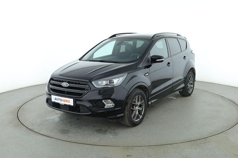 Gebraucht Ford Kuga ST-Line 150 PS (110 kW) 2019 SUV