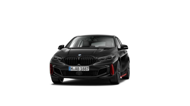 Gebraucht 2023 BMW 128 Comfort Edition Kleinwagen | 34.880 € (Fairer Preis) - Bild 1/4