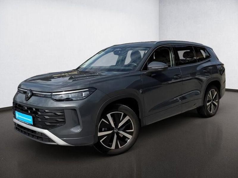 Gebraucht VW Tayron Life 150 PS (110 kW) 2025 Grau SUV