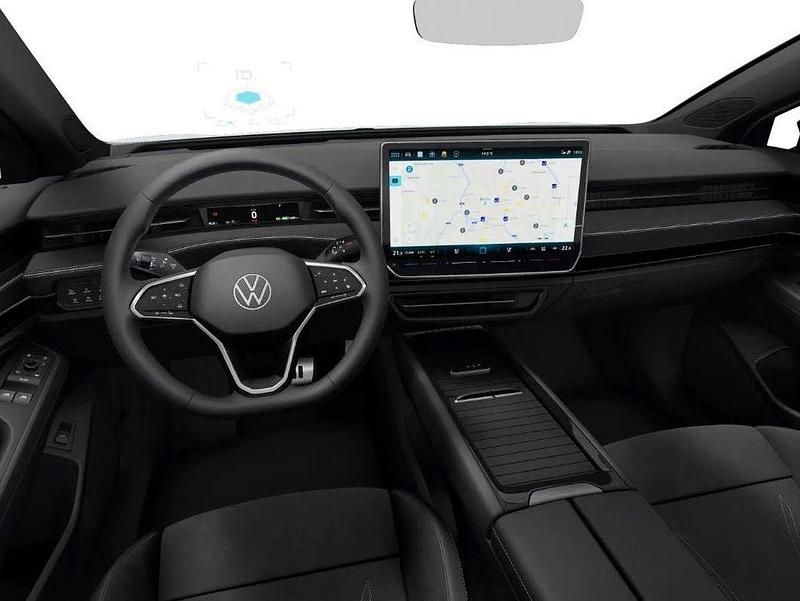 Neu VW ID.7 Pro 210 kW (286 PS) 2026 Weiß Limousine