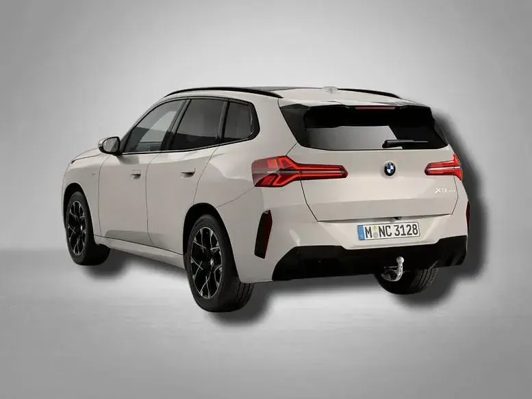 Gebraucht BMW X3 M Sport 197 PS (144 kW) 2026 Dune grey metallic SUV