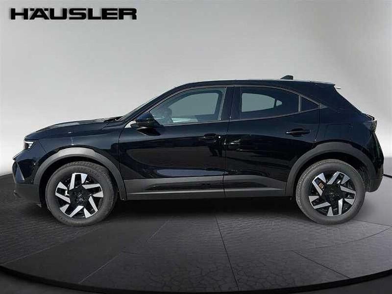 Gebraucht Opel Mokka Edition 136 PS (100 kW) 2025 Schwarz SUV