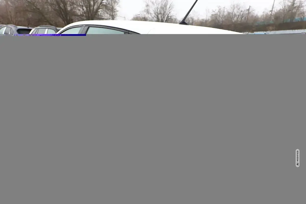 Gebraucht Renault Mégane Equilibre 160 kW (218 PS) 2022 Weiß