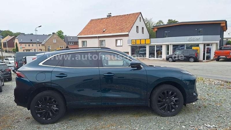 Grün Neu 2024 DFSK Forthing 5 SUV | 27.500 € (Fairer Preis) - Bild 1/4