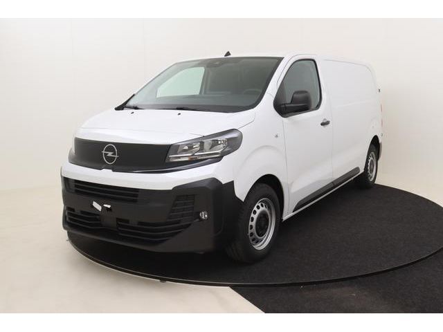 Kaolin white Neu 2025 Opel Vivaro Van | 27.760 € (Superpreis) - Bild 1/1
