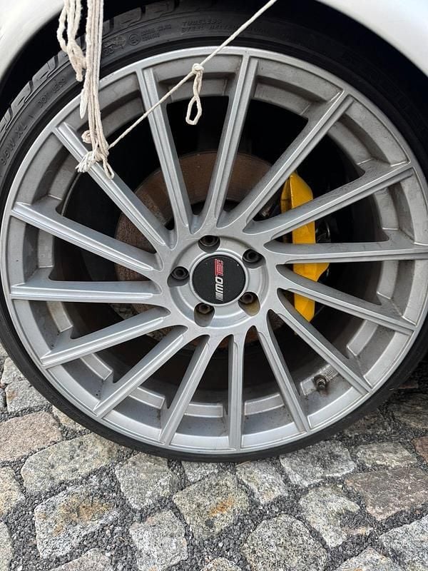 Gebraucht Audi A8 310 PS (228 kW) 1999 Silber Limousine