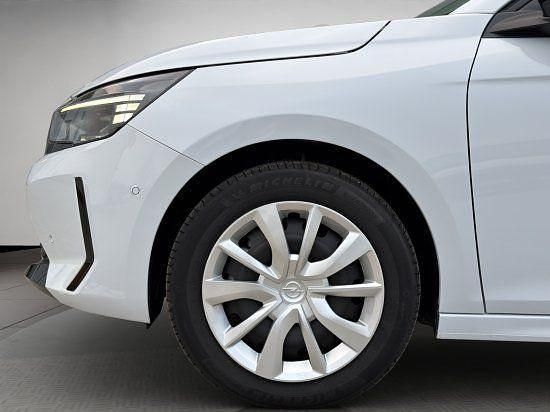 Neu Opel Corsa Edition 101 PS (74 kW) 2026 Weiß Kleinwagen