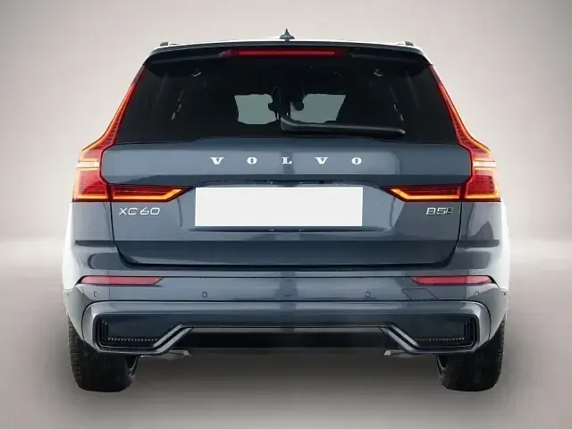 Gebraucht Volvo XC60 Ultra 250 PS (183 kW) 2025 Blau SUV