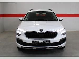 Neu Skoda Kamiq 116 PS (85 kW) 2025 Weiß SUV