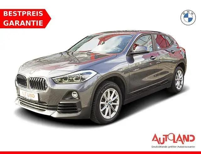 Second-hand BMW X2 192 CP (141 kW) 2019 Gri SUV