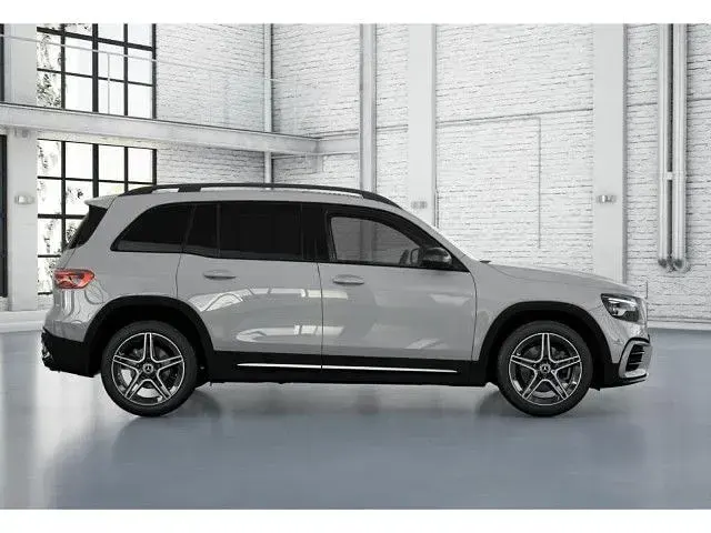 Gebraucht Mercedes GLB200 163 PS (119 kW) 2026 SUV