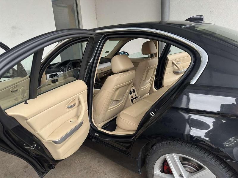 Usata BMW 330 231 CV (169 kW) 2006 Berlina