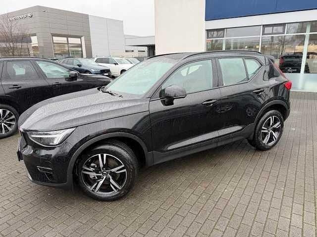Gebraucht Volvo XC40 120 PS (88 kW) 2023 SUV