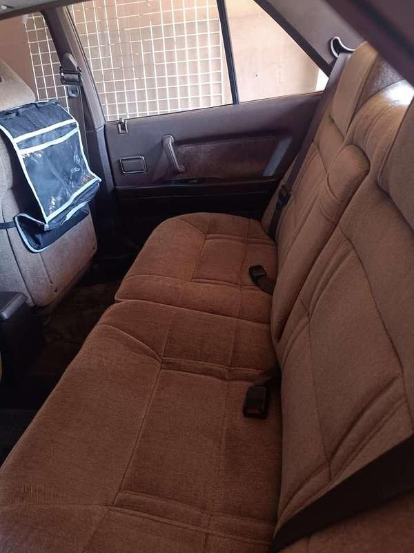 Gebraucht Mitsubishi Galant 111 PS (81 kW) 1986 Limousine