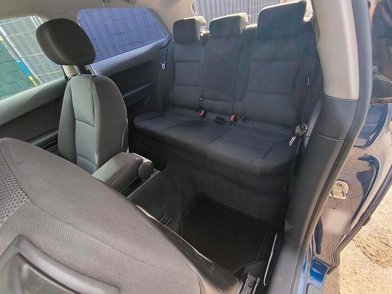 Gebraucht Audi A3 90 PS (66 kW) 2011 Blau Kleinwagen