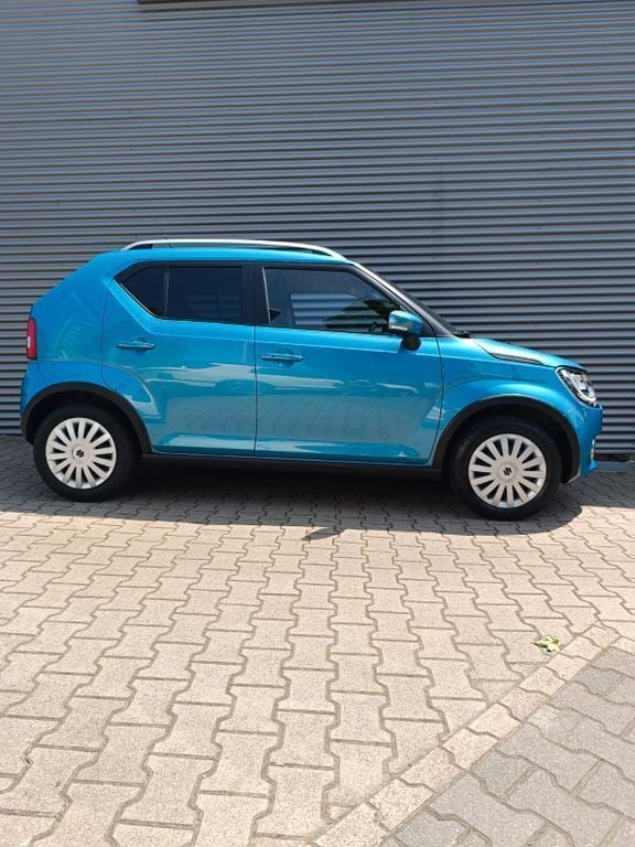 Gebraucht 2020 Suzuki Ignis Comfort+ Kleinwagen | 14.290 € (Fairer Preis) - Bild 1/4