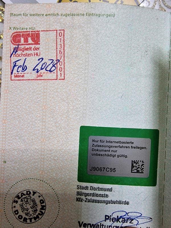 Gebraucht VW Crafter 140 PS (102 kW) 2017 Weiß Van