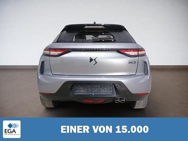 Gebraucht DS Automobiles DS3 Performance 131 PS (96 kW) 2024
