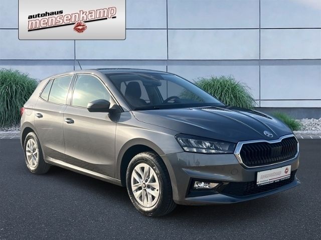 Neu Skoda Fabia Selection 116 PS (85 kW) 2025 Andere farbe Kleinwagen