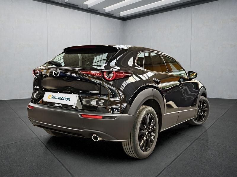 Gebraucht Mazda CX-30 140 PS (102 kW) 2025 Andere SUV