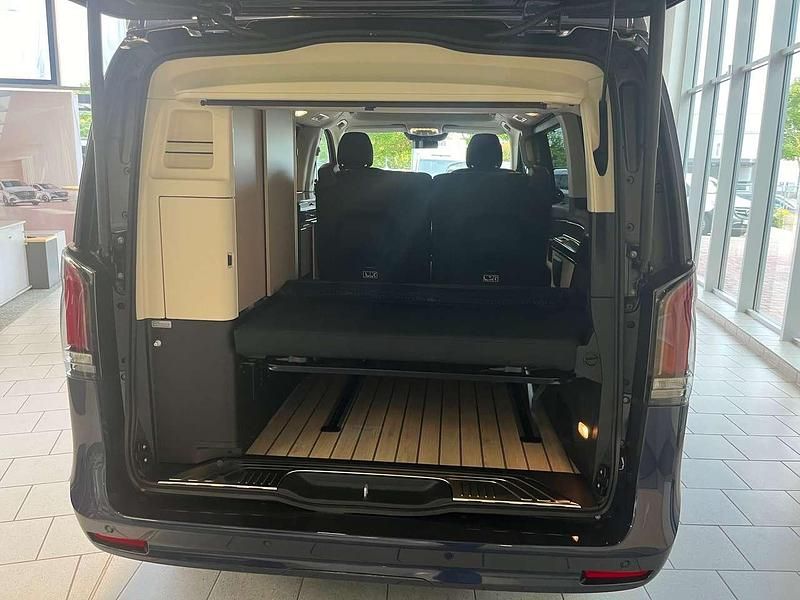 Gebraucht Mercedes 300 Marco Polo 237 PS (174 kW) 2024 Blau Kombi