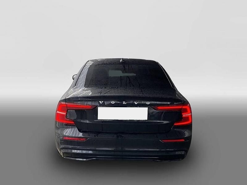 Gebraucht Volvo S60 Ultimate 455 PS (334 kW) 2022 Schwarz Limousine