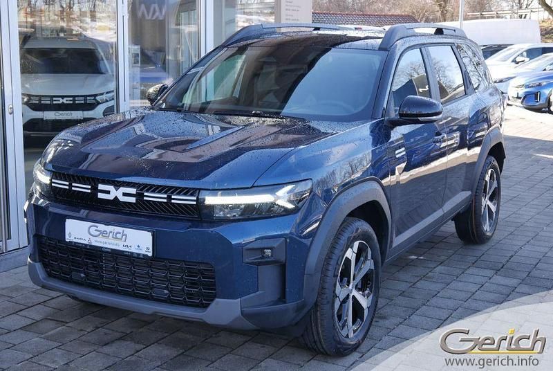 Occasion Dacia Bigster Journey 156 ch (114 kW) 2026 SUV