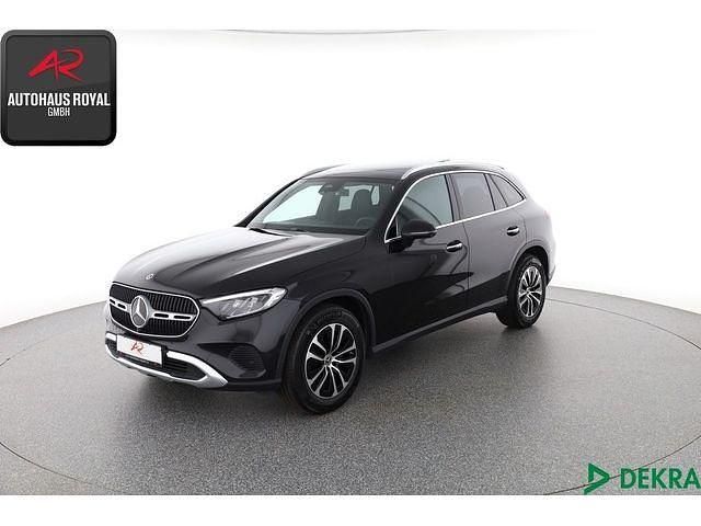 Gebraucht 2024 Mercedes 200 SUV | 49.880 € - Bild 1/4