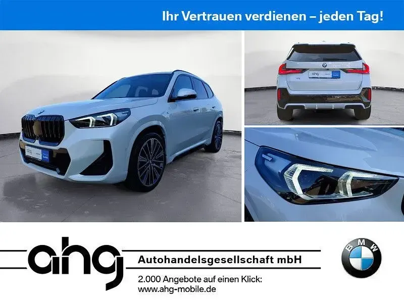 Gebraucht BMW X1 Performance 218 PS (160 kW) 2023 SUV