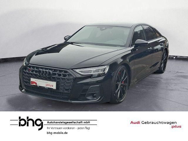 Gebraucht Audi S8 Ambiente 571 PS (419 kW) 2024 Schwarz Limousine